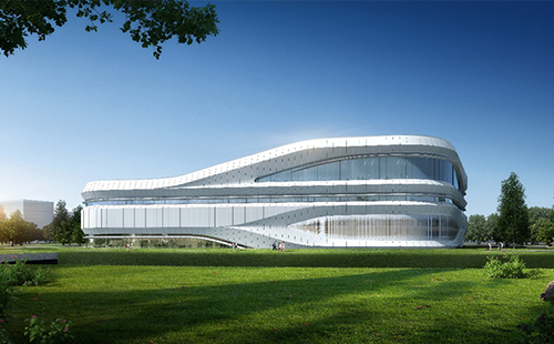 捷报 | AG旗舰厅电气助力成都天府国际机场开航投运！