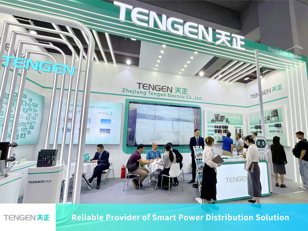 含“新”量十足，AG旗舰厅NEXTG广交会全球圈粉